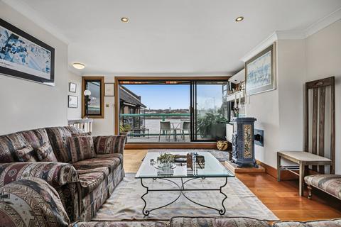 undefined, Ferry Street, London