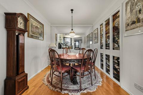 undefined, Ferry Street, London