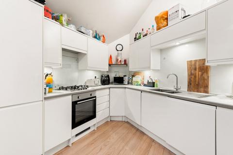 undefined, Latchmere Road, London