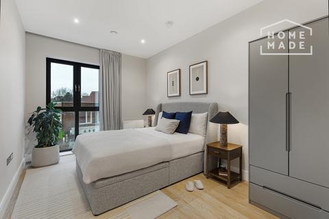 2 bedroom flat to rent, Enclave, Birmingham City, B5