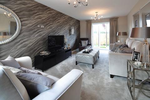 undefined, Fulwood PR2
