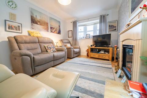 2 bedroom detached bungalow for sale, Malik Way, Heanor, DE75