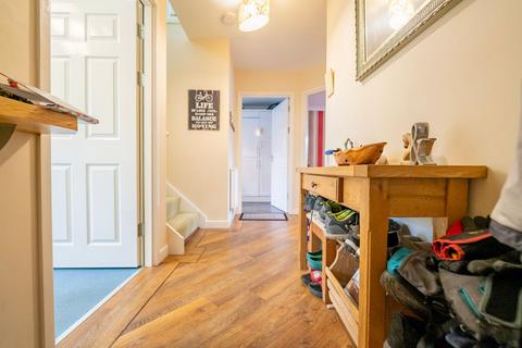 2 bedroom detached bungalow for sale, Malik Way, Heanor, DE75