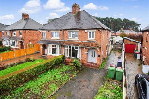 3 bedroom semi-detached house for sale - Park Lane Avenue, Telford TF7