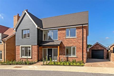undefined, Chequer Tree Way, Clophill Road, Maulden, Bedfordshire, MK45