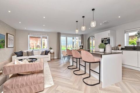 undefined, Chequer Tree Way, Clophill Road, Maulden, Bedfordshire, MK45