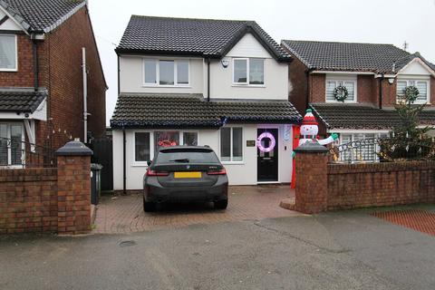 undefined, Altway, Liverpool L10