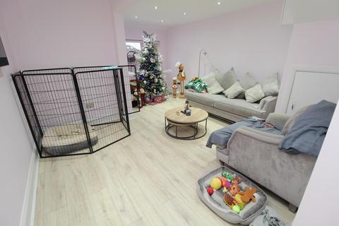 undefined, Altway, Liverpool L10