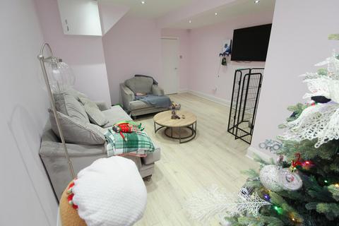 undefined, Altway, Liverpool L10