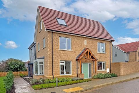 undefined, Chequer Tree Way, Clophill Road, Maulden, MK45