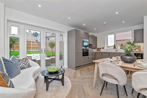 undefined, Chequer Tree Way, Clophill Road, Maulden, MK45