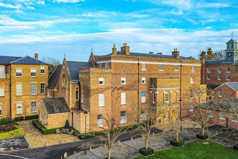 undefined, Desirable Top Floor Apartment In A Historic Grade II Listed Convent Conversion