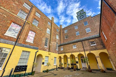 undefined, Desirable Top Floor Apartment In A Historic Grade II Listed Convent Conversion