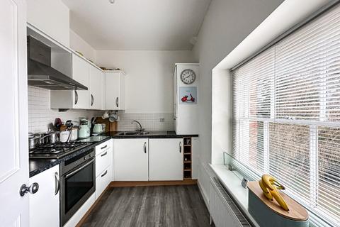 undefined, Desirable Top Floor Apartment In A Historic Grade II Listed Convent Conversion