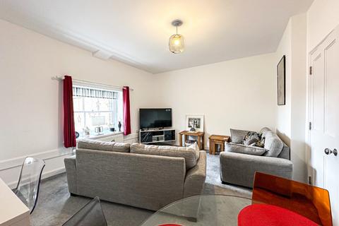 undefined, Desirable Top Floor Apartment In A Historic Grade II Listed Convent Conversion