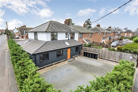 4 bedroom semi-detached house for sale, Woolpit, Suffolk