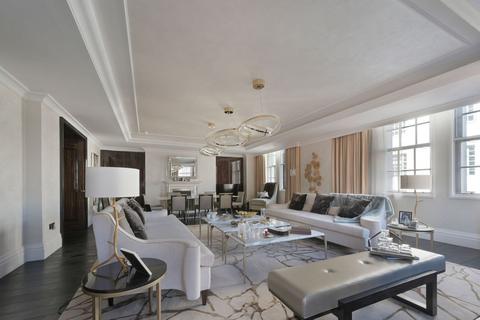 3 bedroom apartment for sale, Corinthia Residences, 10 Whitehall Place, London, SW1A