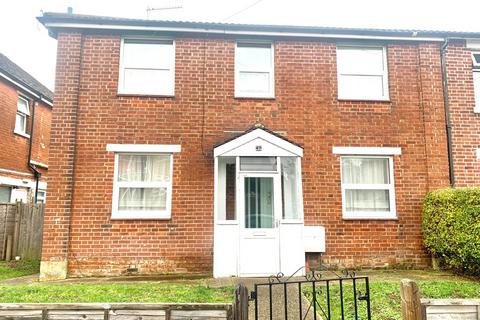 undefined, FIRGROVE ROAD, SO15