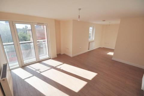 undefined, Curzon Street, Burton-on-Trent, Staffordshire, DE14