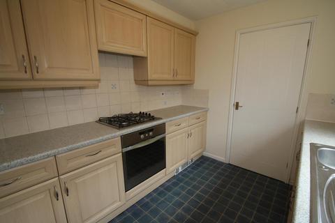 undefined, Tall Trees, Leeds, West Yorkshire, UK, LS17