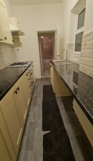 undefined, Belgrave Road, Stoke-on-Trent ST3