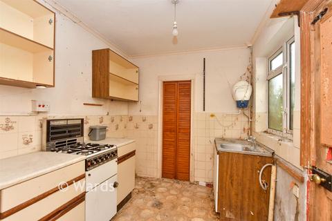 3 bedroom terraced house for sale, Foord Street, Rochester, Kent