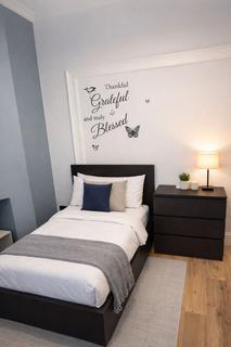undefined, Saint Luke Street, Stoke-on-Trent ST1