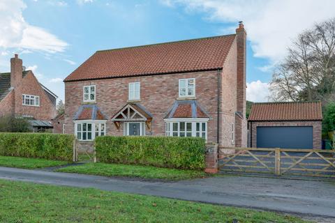 5 bedroom detached house for sale, Back Lane, York YO42