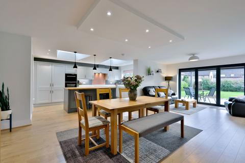 5 bedroom detached house for sale, Back Lane, York YO42