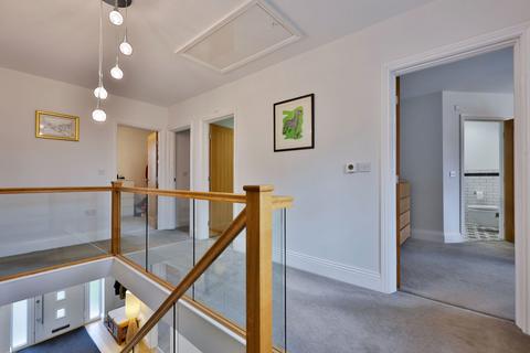 5 bedroom detached house for sale, Back Lane, York YO42