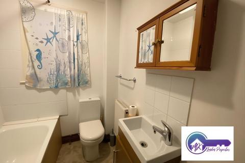 Studio to rent, London NW1