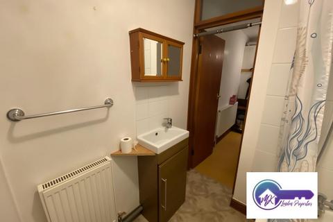 Studio to rent, London NW1