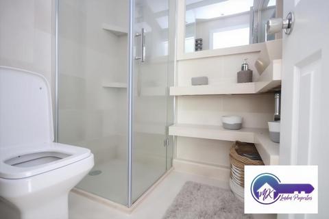 undefined, London NW6