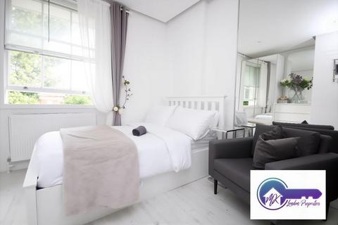 undefined, London NW6