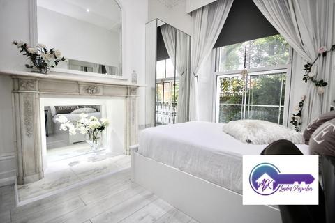 undefined, London NW6