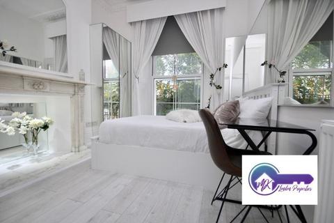 undefined, London NW6