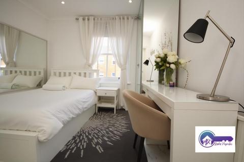 undefined, London W9