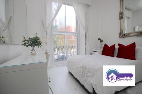 undefined, London NW6