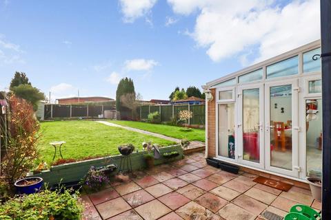 undefined, Milner Crescent, Aylesham, Canterbury, Kent, CT3 3BH