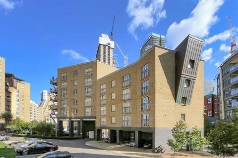 undefined, Franklin Buildings, Westferry Road, Canary Wharf, London, E14 8LS