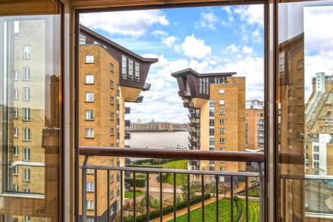 undefined, Franklin Buildings, Westferry Road, Canary Wharf, London, E14 8LS