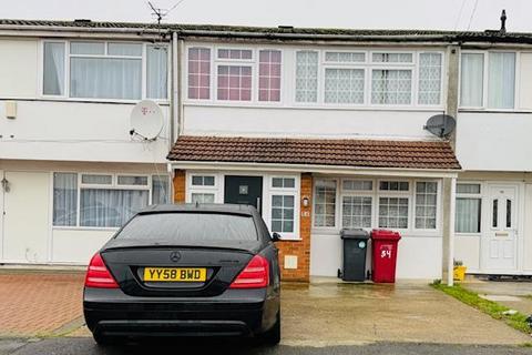 undefined, Tintern Close, Slough, SL1 2TB