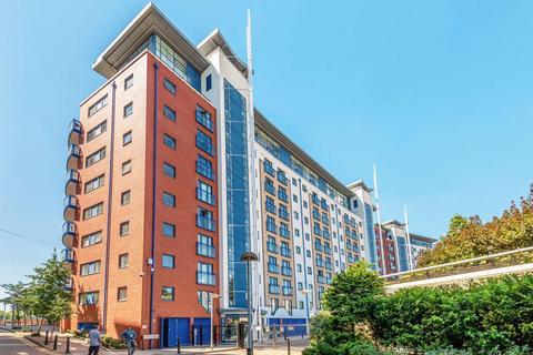 12 Apollo Buildings, 1 Newton Place, Isle Of Dogs, Canary Wharf, London, E14 3ST