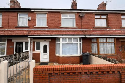 3 bedroom terraced house for sale, Morecambe LA3