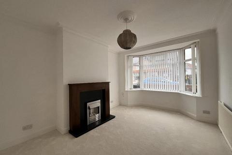 3 bedroom terraced house for sale, Morecambe LA3