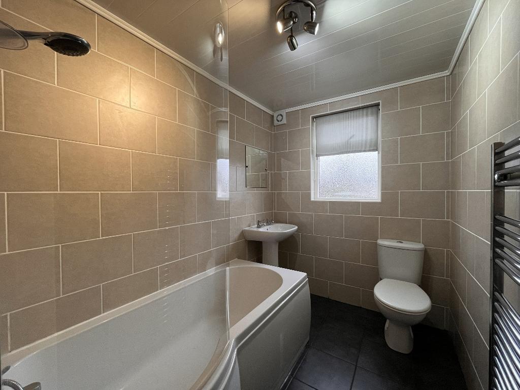 Bathroom/WC