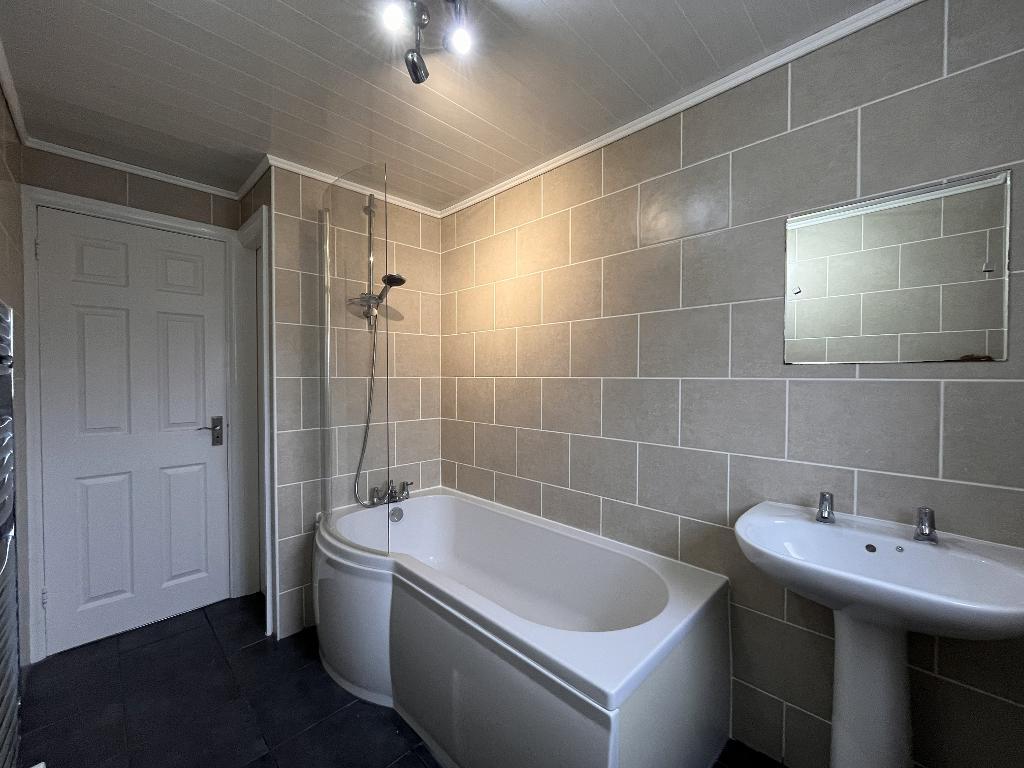Bathroom/WC