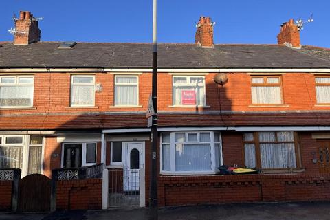 3 bedroom terraced house for sale, Morecambe LA3