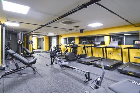 undefined, 1 Newton Place, Westferry, Canary Wharf E14