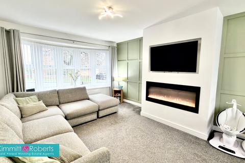 3 bedroom semi-detached house for sale, Woodlands, Seaham, Durham, SR7 0ER